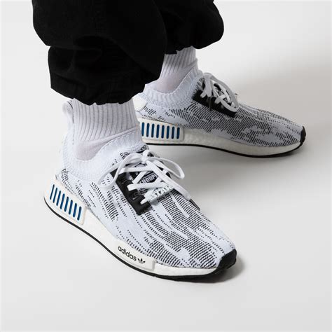 adidas nmd 41 schwarz|Adidas NMD restock.